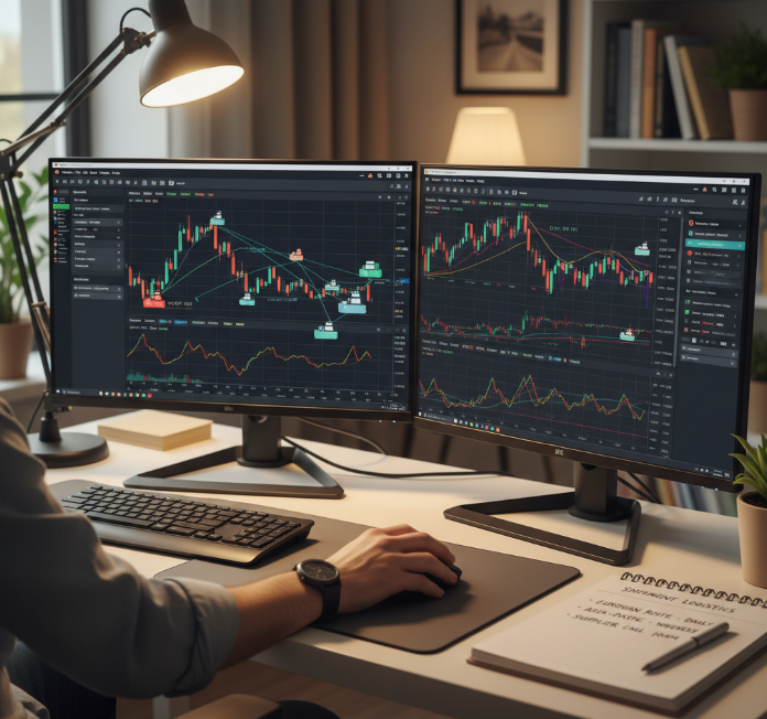 3 Essential Tools for Tracking Forex Cargo.png